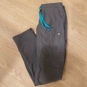 FIGS Yola Skinny Scrub Pants